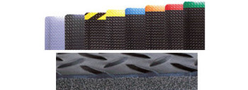 Cushion Trax 9/16 Anti-Fatigue Mat by NoTrax, Anti-Fatigue Mats