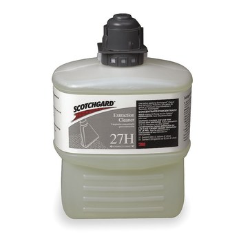 3M Scotchgard 27H Carpet Cleaner Concentrate, 2 L 34857