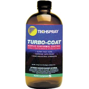 Techspray  Cleaners, Coatings, and Other Chemicals