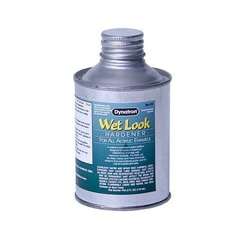 3M Dynatron Yellow Color Hardener - Liquid 1 pt Can - 00412