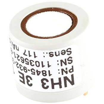Picture of BW Technologies Replacement Sensor (Main product image)