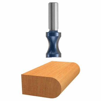 Picture of Bosch 23/32 in Router Bit 84440M (Main product image)