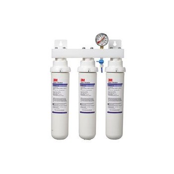 3M 5572001 CFS8110 Filter Cartridge - 5 Rating - 07380