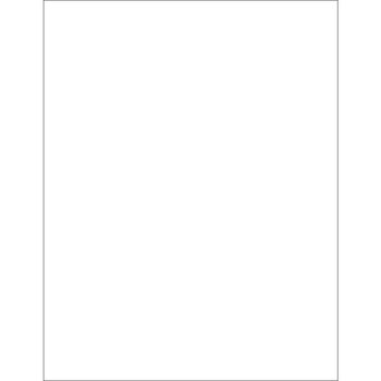 Picture of LH231 Envelope Insert Cards. (Main product image)