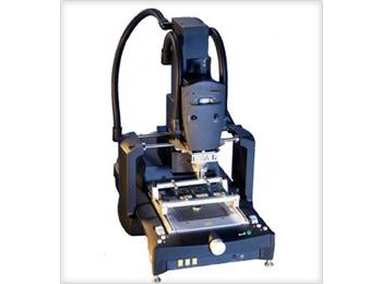 Picture of Metcal - APR-5000-DZ-TAB Rework Station (Main product image)