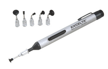 Picture of Excelta - PV-2A-ESD Vacuum Pickup (Main product image)