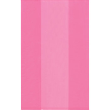 Pink Anti-Static Bag - 15 in x 24 in x 9 in - 2 mil Thick - SHP-11938