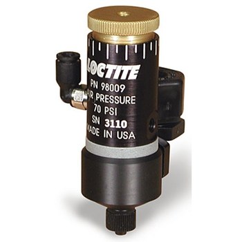 ＳＡＥ Loctite Dispense Valve 98009, IDH:218280 | RSHughes.com