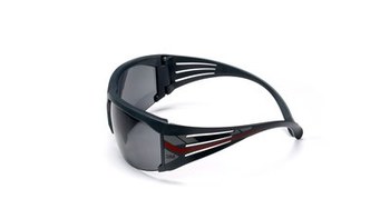 3M SecureFit Safety Glasses 600 27338