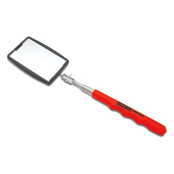 Proto Rectangular Inspection Mirror J2373XL