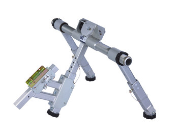 Picture of DBI-SALA Advanced Silver Confined Space System (Main product image)