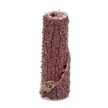 3M 341D Cartridge Roll 96959 - Straight - 1/4 in x 1 in - Aluminum Oxide - 60 - Medium