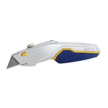 OLFA SVR-2 Utility Knife, Metal, 8.63 in