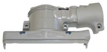 3M LH Housing - 3 x 7 3/4 in (70 x 198 mm)