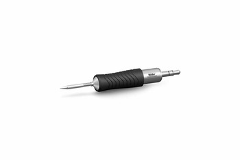 Weller WT 2M 2 Channel Micro and Nano Soldering Kit - 38073