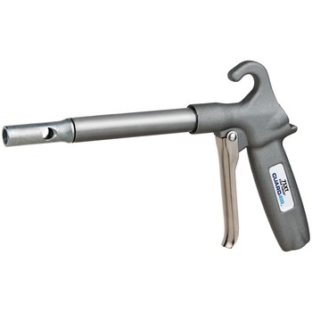 Guardair XtraThrust Safety Air Gun 75XT018SA - 21.4 in - 54 cfm - 1/4 in FNPT - 108 dB - 00469