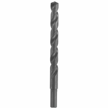 Picture of Bosch 7/16 in Black Oxide Jobber Drill Bit BL4155 (Main product image)