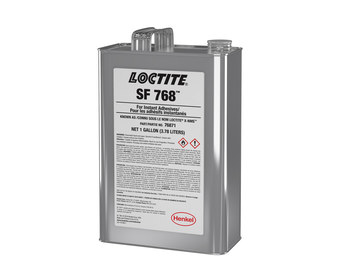 Loctite X-NMS 768 Solvent, 1 gal 76871 | RSHughes.com