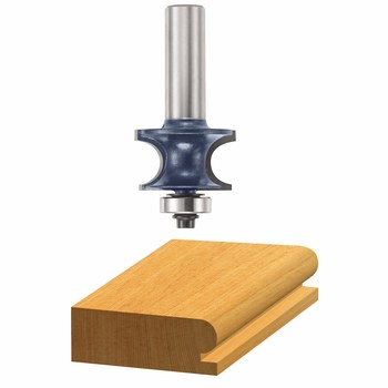 Picture of Bosch 1/4 in Router Bit 85669M (Main product image)