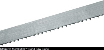 Picture of Starrett 7 ft 5-1/2 in SK-S-A Bandsaw Blade 94322-07-05-1/2 (Main product image)