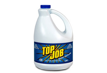 Picture of KIK Top Job R3 24060022 Bleach (Main product image)