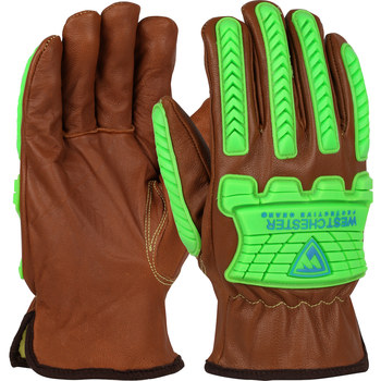 west chester aqua armor gloves