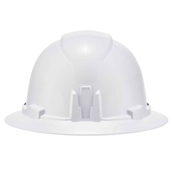 Ergodyne Skullerz Hard Hat 8971 60150 - White