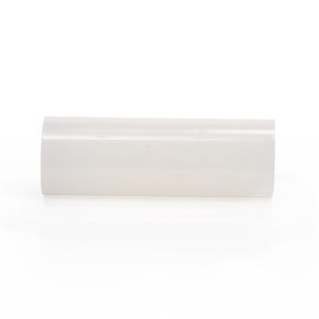 3M PG 3792 Q Hot Melt Adhesive Clear High Melt Slug - 1 in Dia - 3 in - 82606