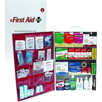Picture of Prostat Class A First Aid Kit Refill (Main product image)