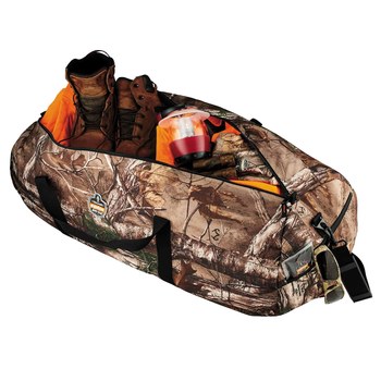 Ergodyne Arsenal 5020 Realtree Xtra Polyester Protective Duffel Bag - 14 in Width - 35 in Length - 14 in Height - 720476-13422