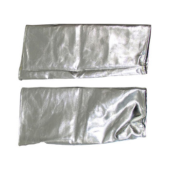 Picture of Chicago Protective Apparel Aluminized Rayon Welding Sleeve (Main product image)