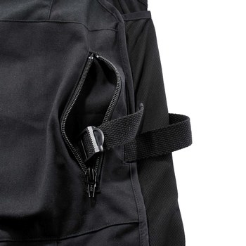 Ergodyne Chill-Its Cooling Vest 6255 12125 - Size Large/XL - Black