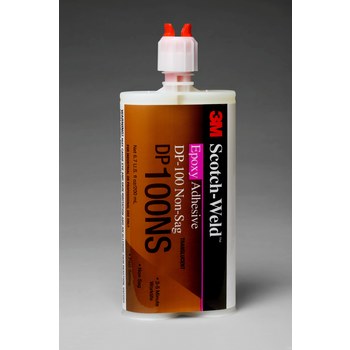 Picture of 3M Scotch-Weld 100NS Epoxy Adhesive (Main product image)