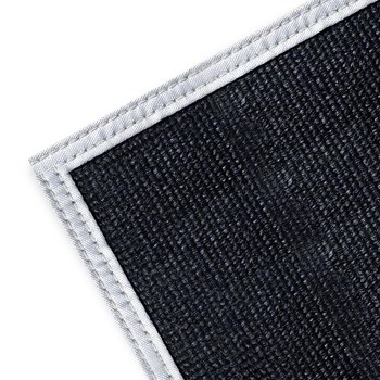 Picture of Wilson Black Fiberglass 24 oz Welding Blanket (Main product image)