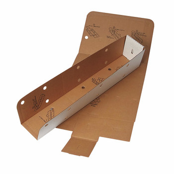 Picture of North Rectangular Splint (Main product image)