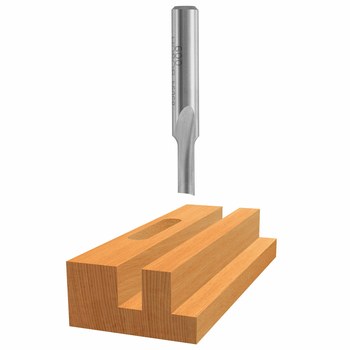 Picture of Bosch 3/16 in Router Bit 85153 (Main product image)