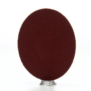 3M Roloc 361F Roloc TR Quick Change Disc 22405 - 3 in - Aluminum Oxide - P100 - Fine