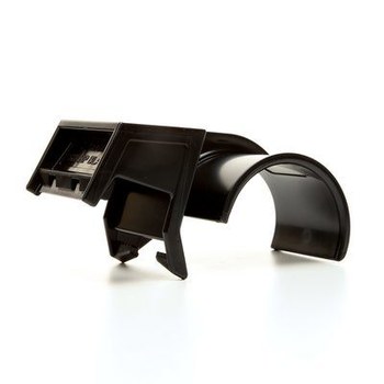 3M Tartan HB902 Black Tape Handheld Dispenser