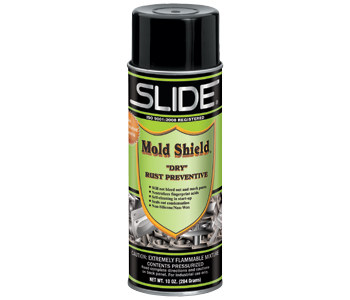 SLIDE® No-Rust Rust Preventive No. 40212M