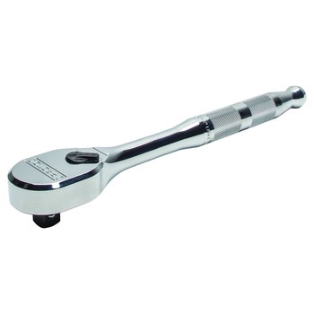 Proto J5449HTC Precision 90 Pear Head Ratchet - 1/2 in Drive - 11 in Length - 11207