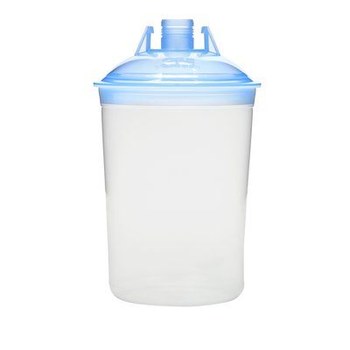 3M PPS 400 ml Cup Lid Assembly - 16312
