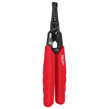 Milwaukee 48-22-3044 Compact Wire Stripper/Cutter - 84751