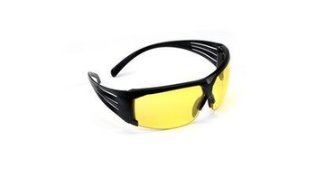 3M SecureFit Safety Glasses SF601 27378 - Size Universal