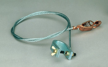 Picture of Eagle Drum Grounding Wire (Main product image)