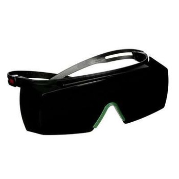 3M SecureFit OTG Safety Glasses 3700 27917 - Size Alternate Fit