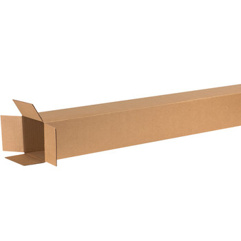 Picture of 6660 Tall Corrugated Boxes. (Main product image)