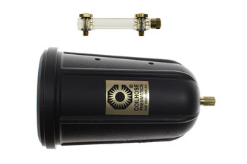 Coilhose 3/4 in & 1 in Filter Bowl 8828-41M, Metal