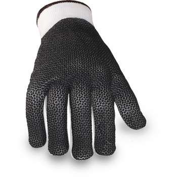 Picture of HexArmor NXT 10-306 Black/White 11 Coretek/Superfabric Work Gloves (Main product image)