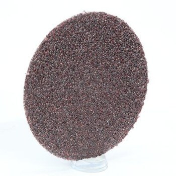 3M Roloc 361F Roloc TR Quick Change Disc 22399 - 2 in - Aluminum Oxide - 50 - Coarse