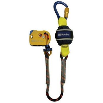 Picture of DBI-SALA Rope-Safe Gold Automatic Mobile/Static Rope Grab (Main product image)